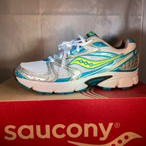 Saucony Grid Cohesion 5 (Women’s Size 8.5)